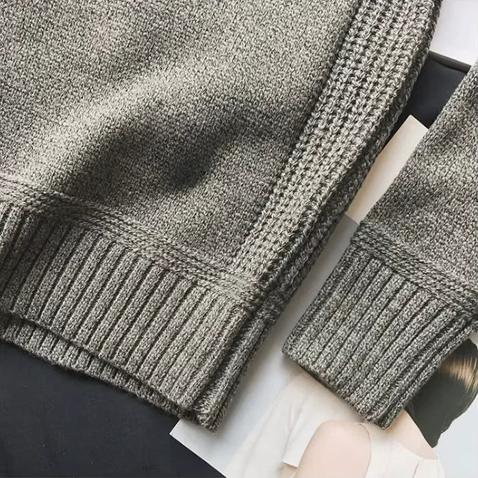Sergio® | Haven Wool Sweater