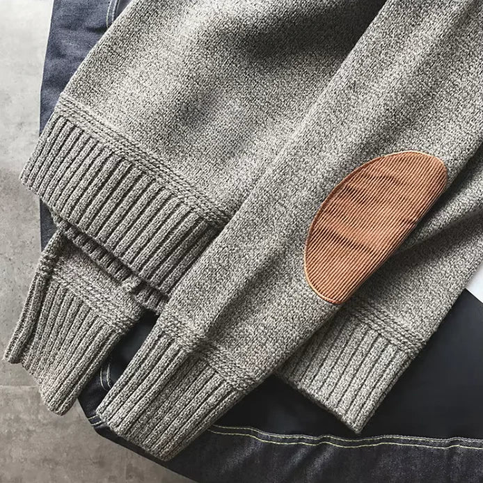 Sergio® | Haven Wool Sweater
