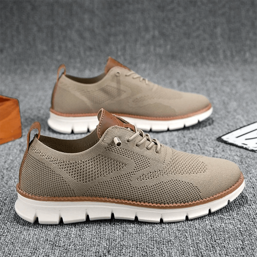 Julien® | Comfortable Shoes For Men