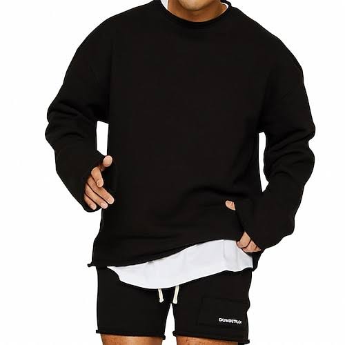 Diego® | Essential Comfort Sweatshirt Set