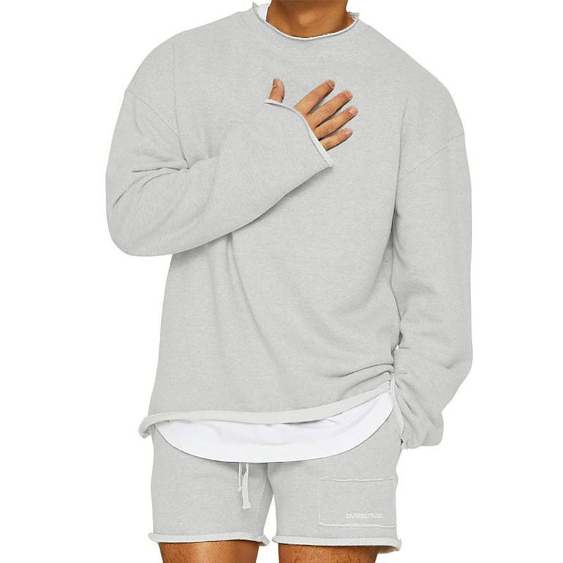 Diego® | Essential Comfort Sweatshirt Set