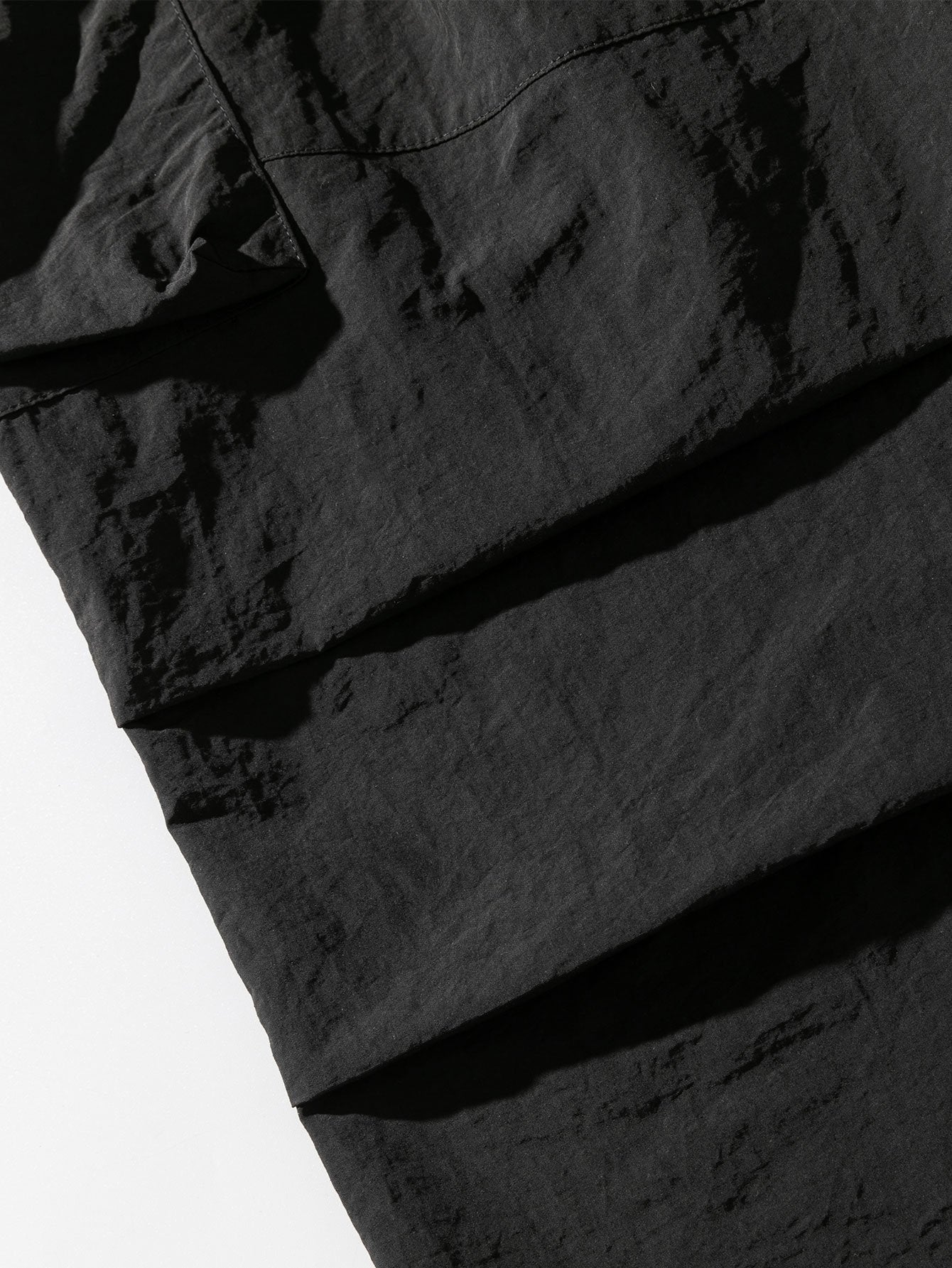 Emilio® | Water Repellent Parachute Pants