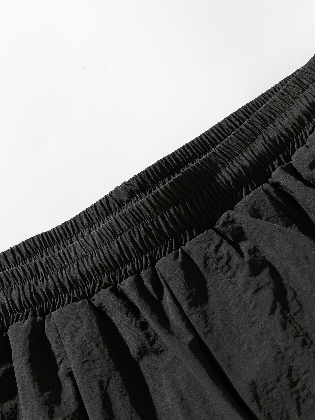 Emilio® | Water Repellent Parachute Pants