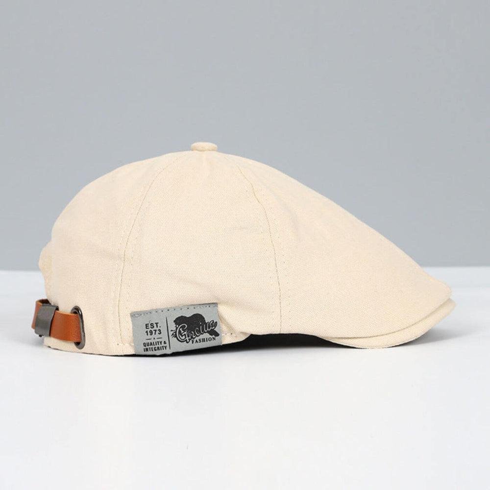 Bennington™ | Traditional French Beret