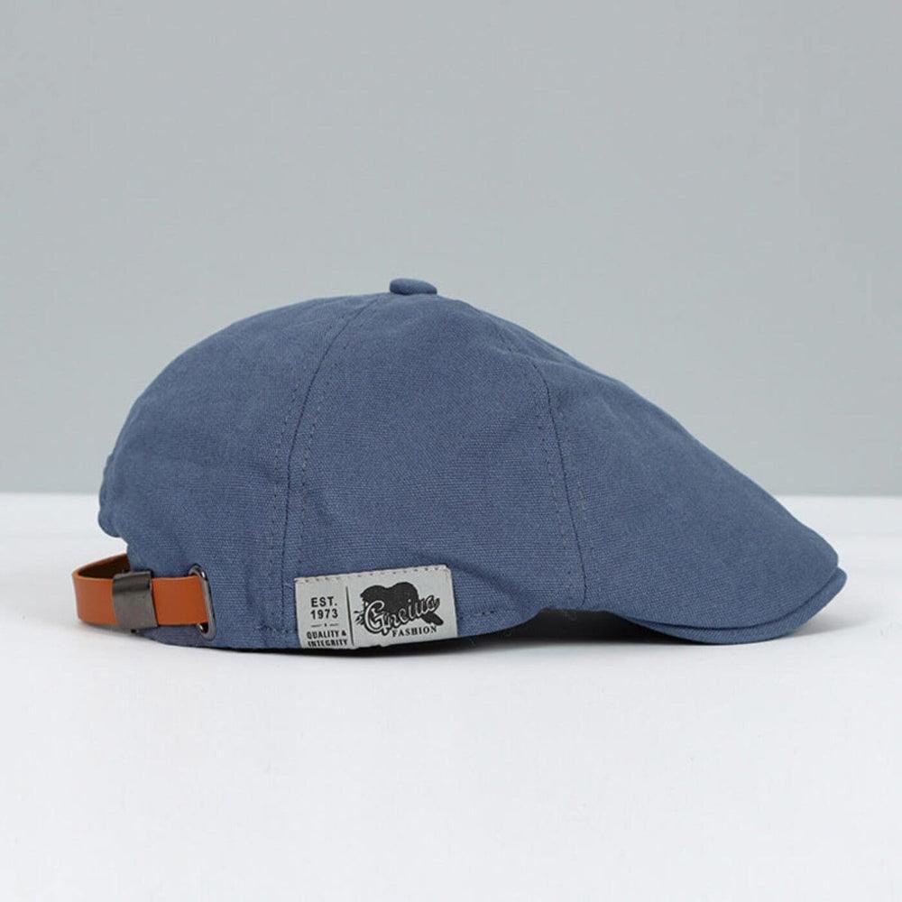 Bennington™ | Traditional French Beret