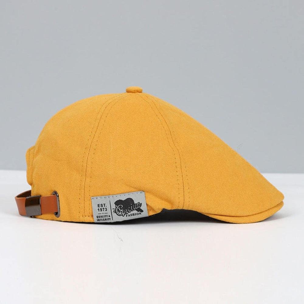 Bennington™ | Traditional French Beret