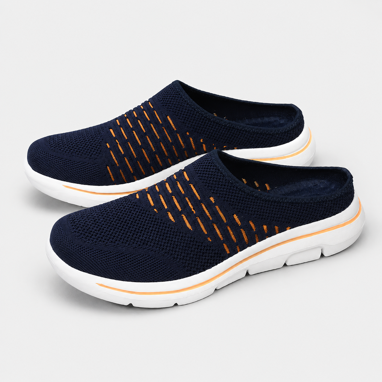 Herbert™ | Slip-On Breathable Mesh Athletic Shoes