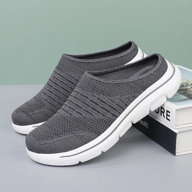 Herbert™ | Slip-On Breathable Mesh Athletic Shoes