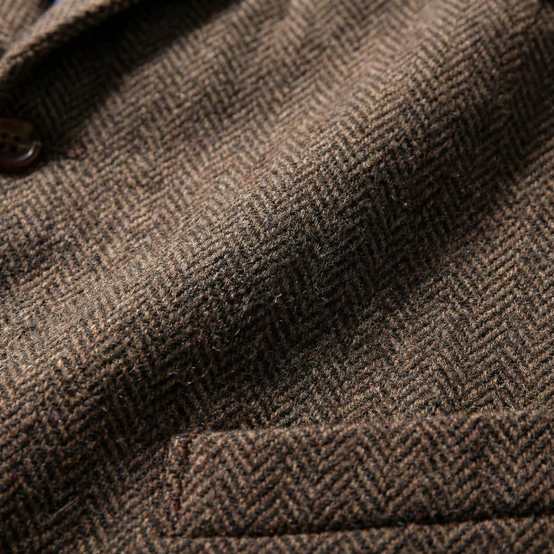 Reid™ | Stretch Fabric Breathable Lightweight Waistcoat