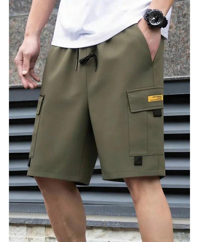 Ambrose™ | Lightweight Cargo Shorts with Multiple Pockets