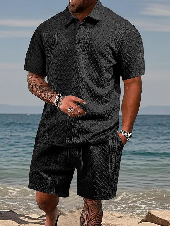 William™ | Modern Textured Summer Set
