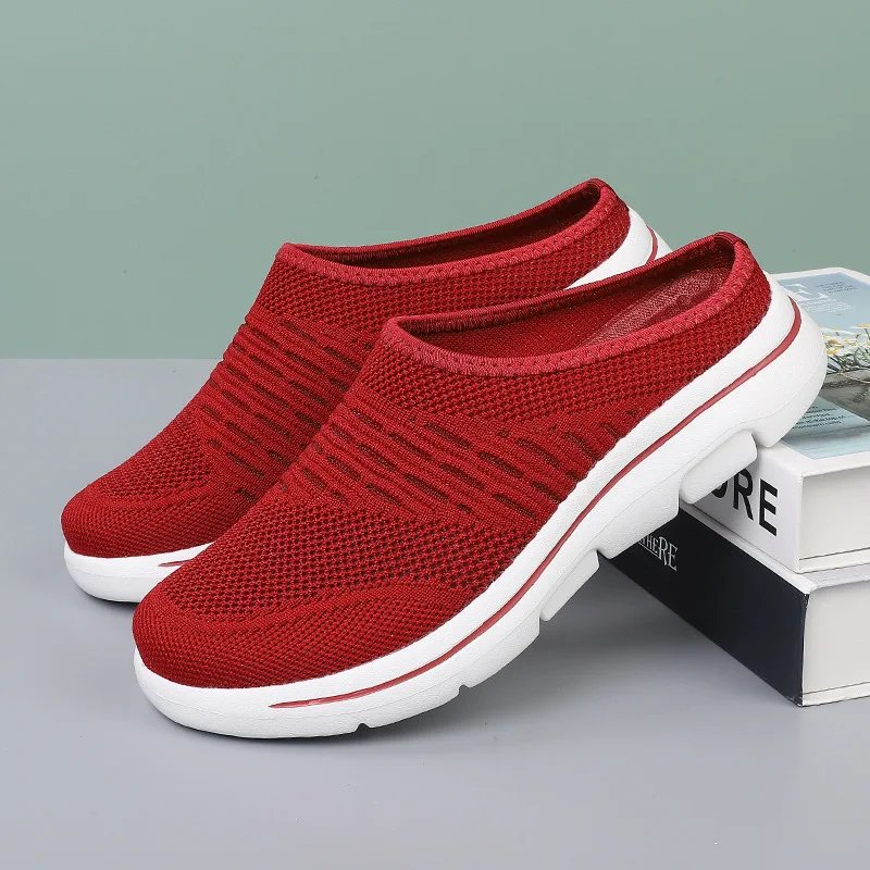 Herbert™ | Slip-On Breathable Mesh Athletic Shoes