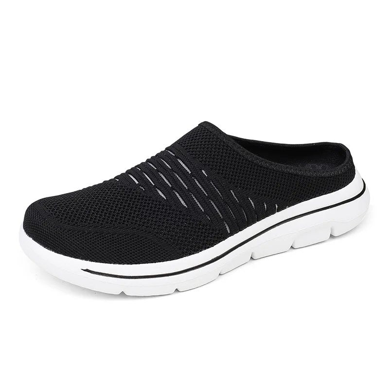 Herbert™ | Slip-On Breathable Mesh Athletic Shoes