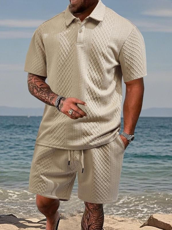 William™ | Modern Textured Summer Set