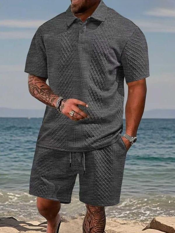 William™ | Modern Textured Summer Set