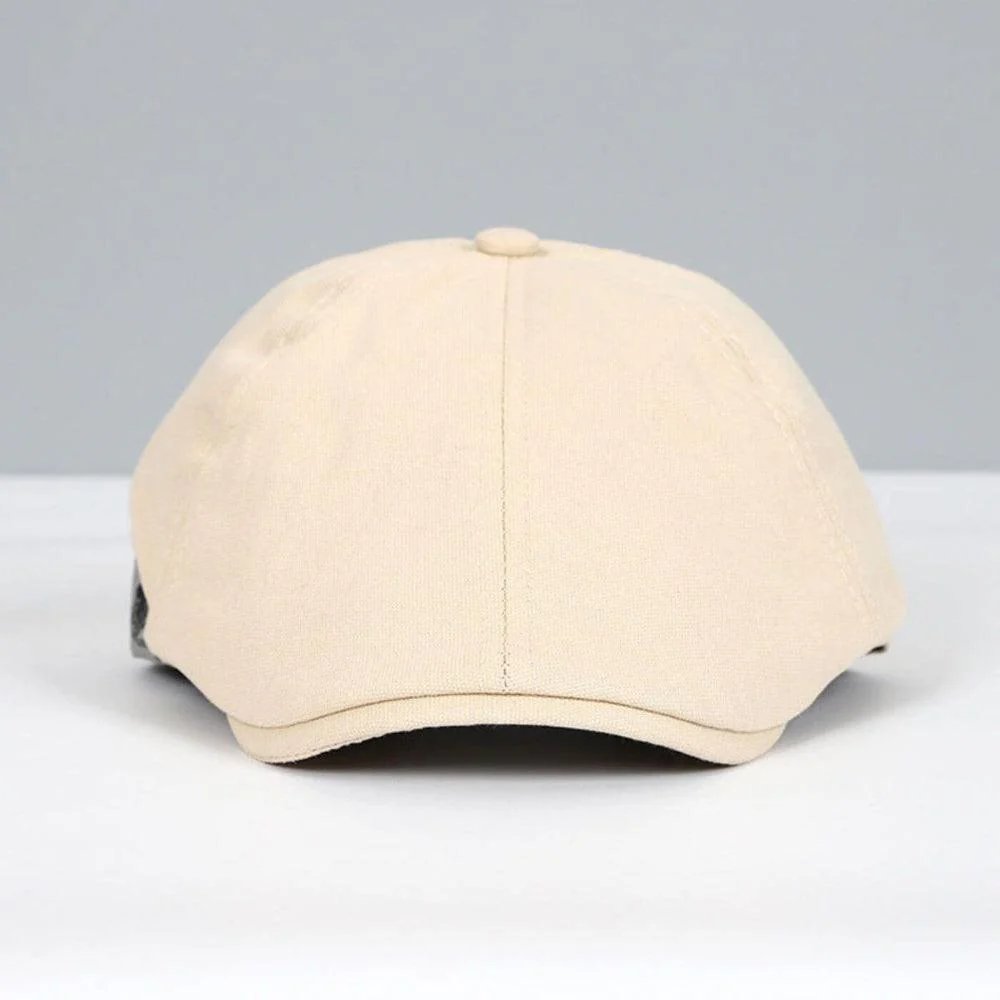 Bennington™ | Traditional French Beret