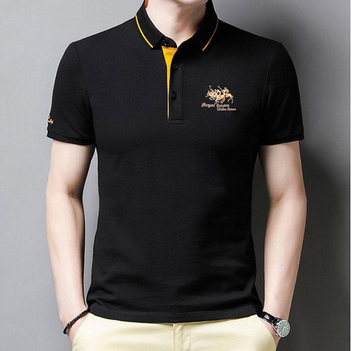 Manuel® | Luxury Polo Shirt