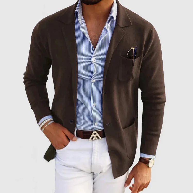 Joaquín® | Comfortable Blazer