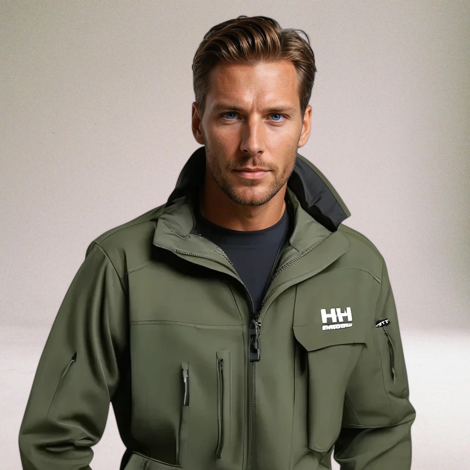 Sebastian® | The Elite Winter Clothing Set