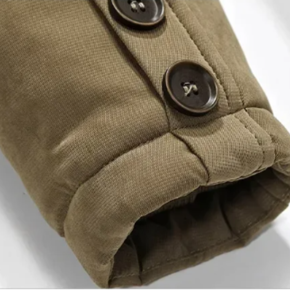 Kellan | Premium Elegant Winter Jacket