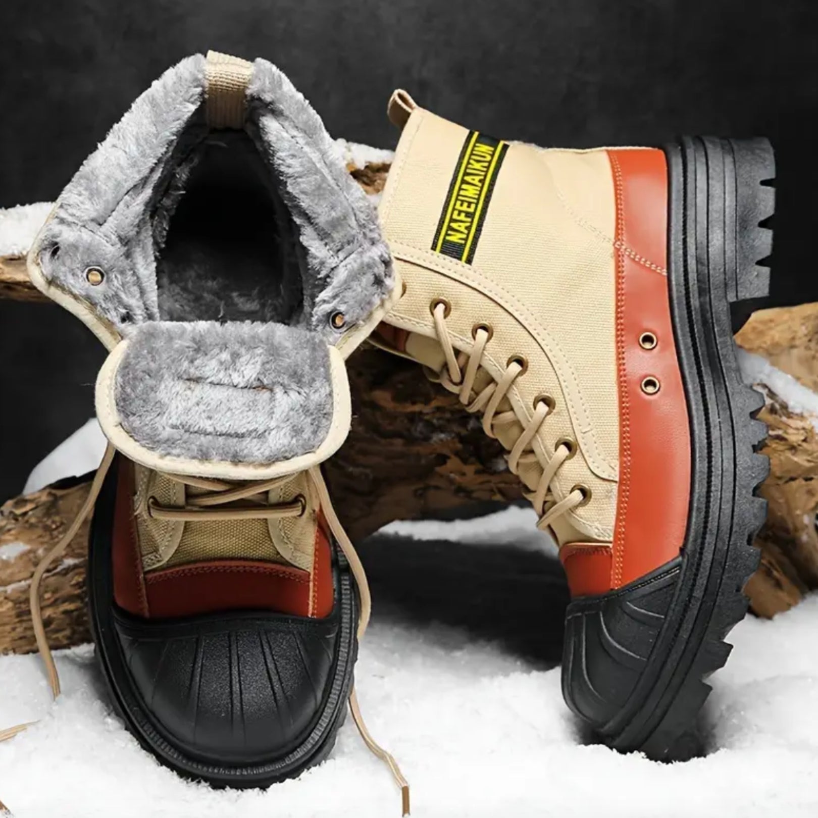 Saturnino® | Modern And Comfortable   Boots