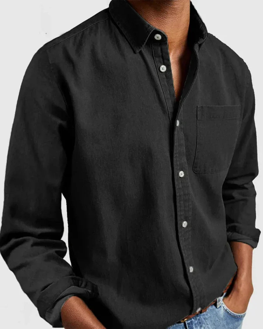 Jackson® | Casual Button-Up Shirt