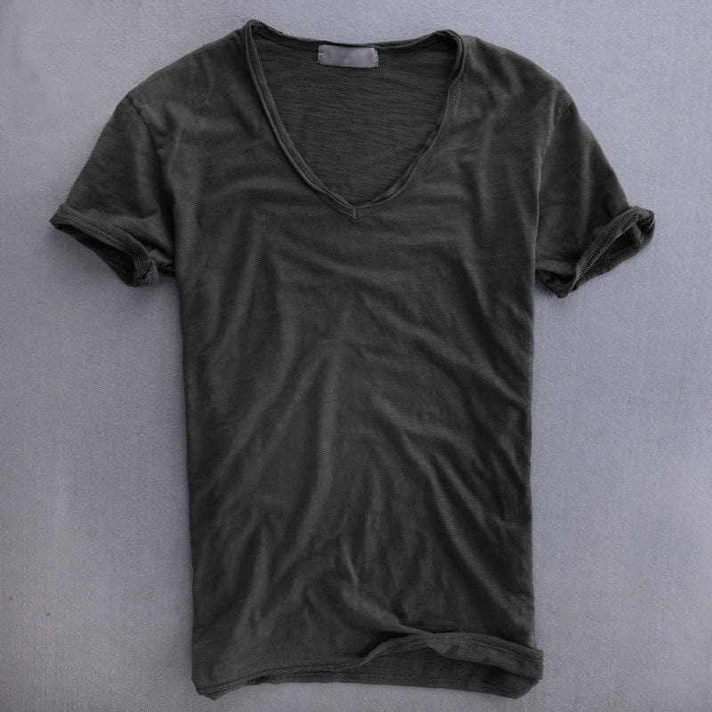 Raymond® | Tom Harding Cotton T-Shirt