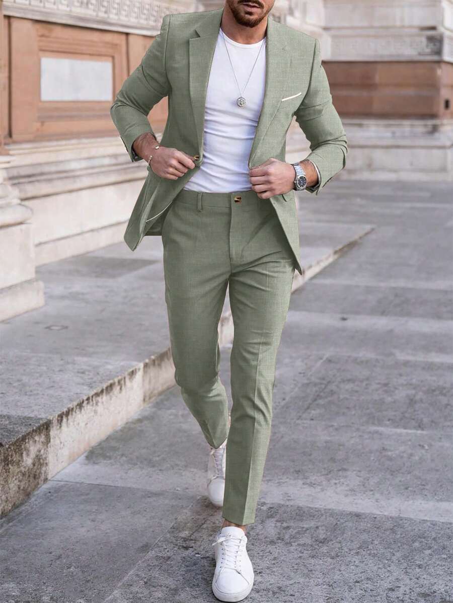 Karl | MEN'S LIGHTWEIGHT SUMMER CLOTHING