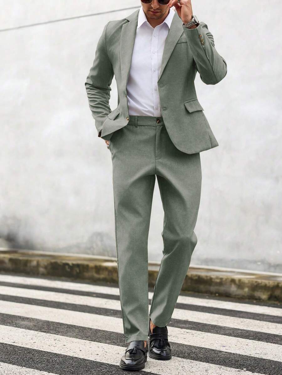 Karl | MEN'S LIGHTWEIGHT SUMMER CLOTHING