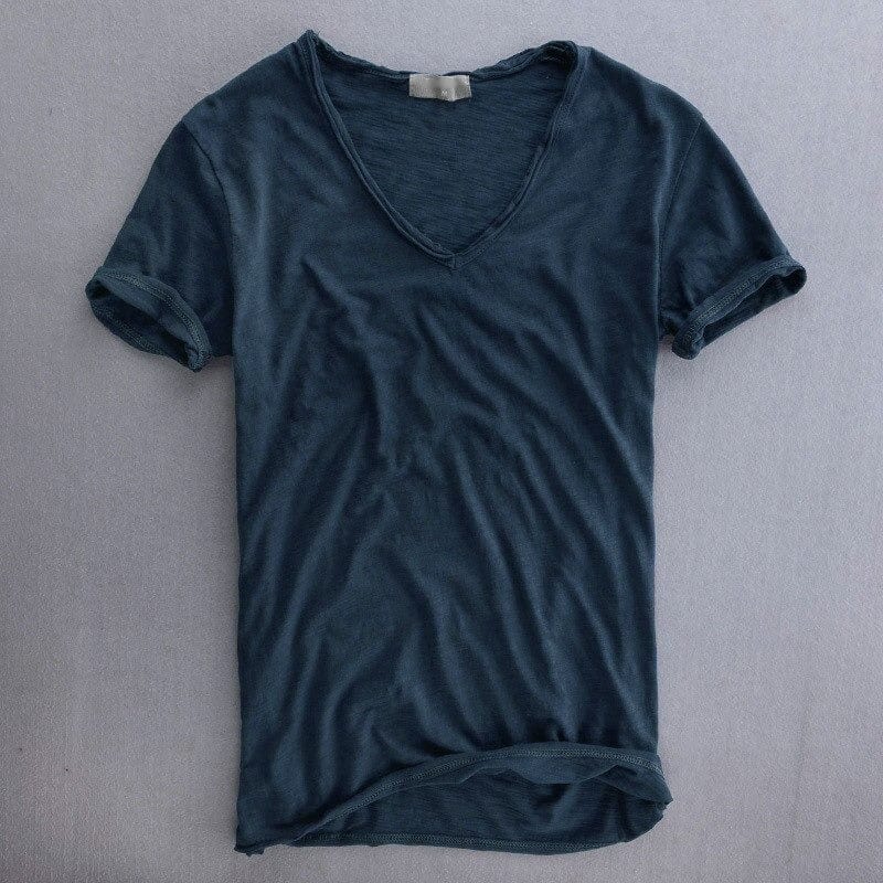 Willis® | Tom Harding Cotton T-Shirt