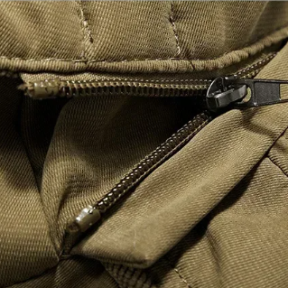 Kellan | Premium Elegant Winter Jacket