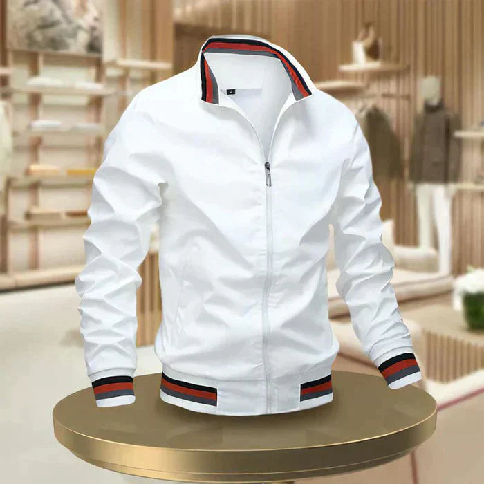 Zackery® | Summer Jacket For Men