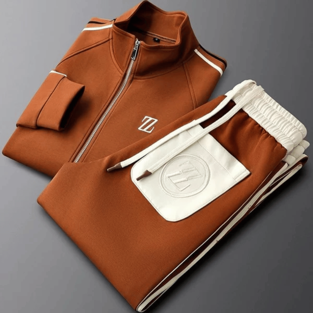 Theodore® | Premium Tracksuit