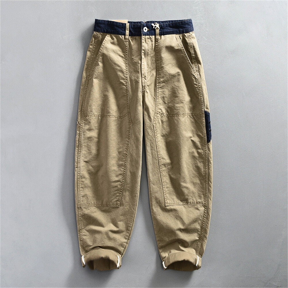 Alanis® | Wesdon Cargo Pants