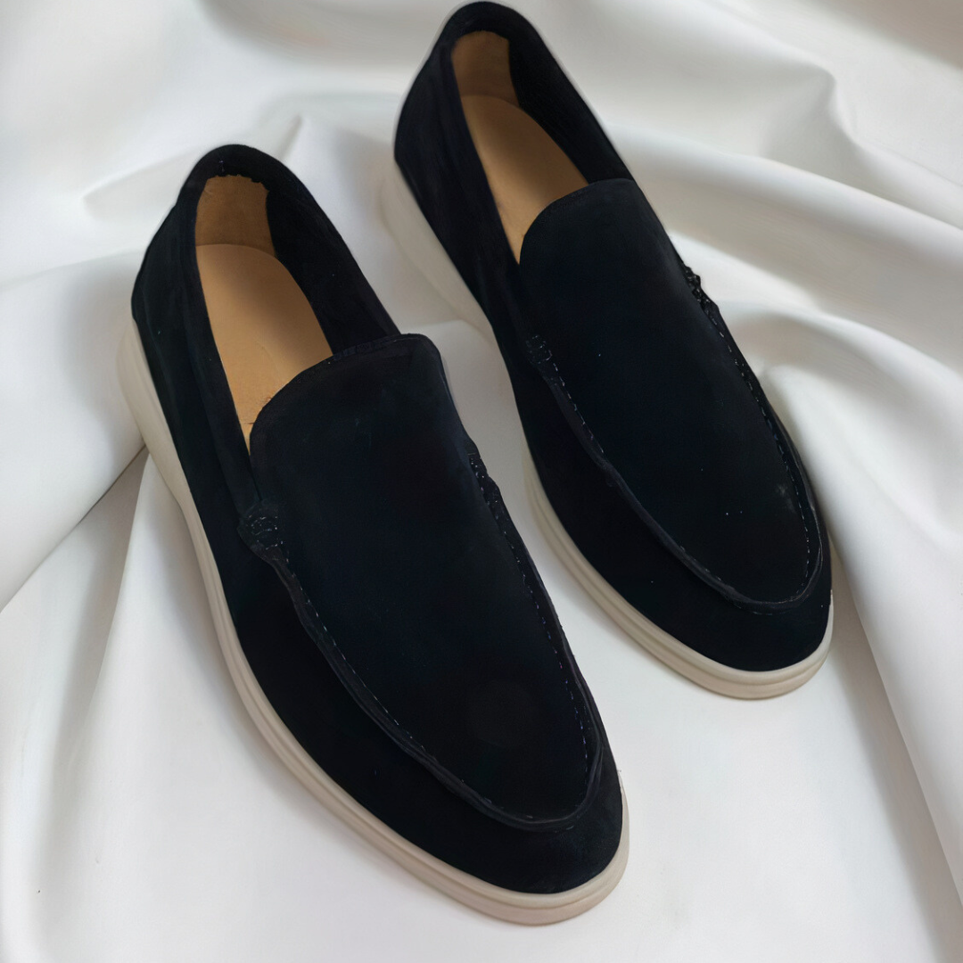 Karn® | Premium Men'S Leader Loafers