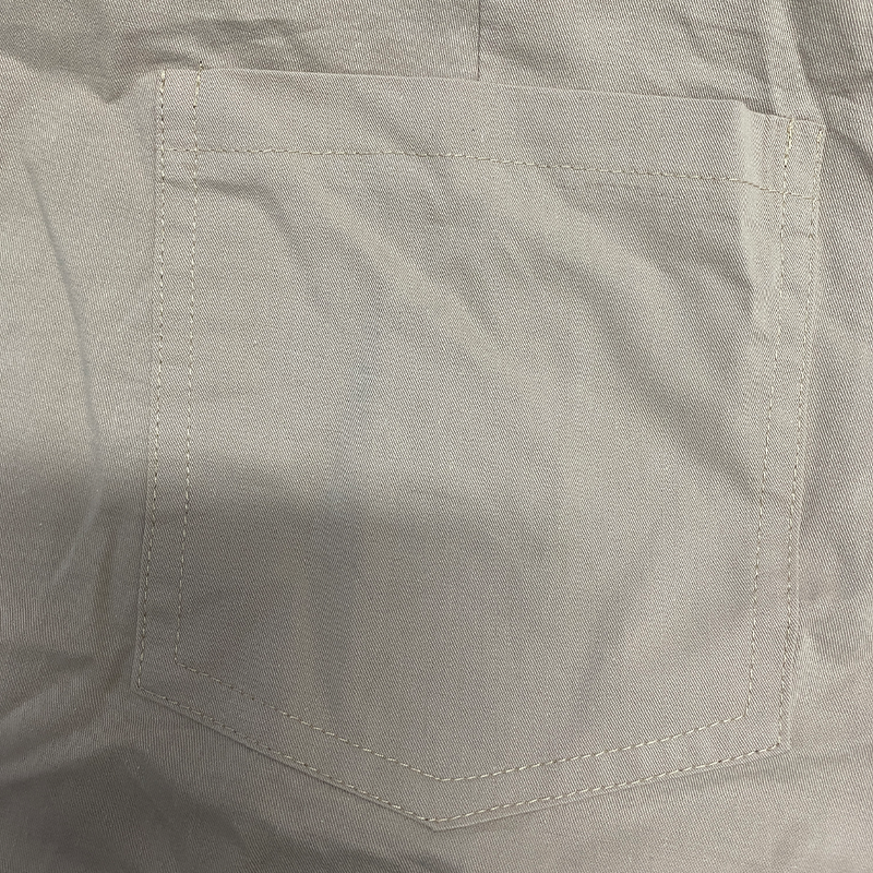 Men's Classic Casal Spring and Summer Cotton Blend Shorts