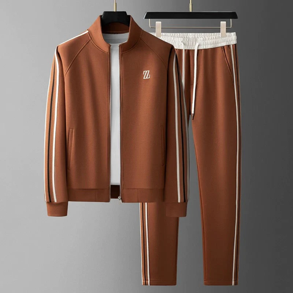 Samson | Premium Tracksuit