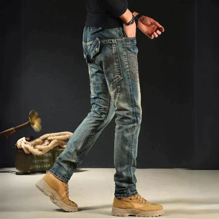 Carlos® | Timeless And Stylish   Trousers