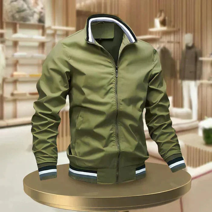 Zackery® | Summer Jacket For Men
