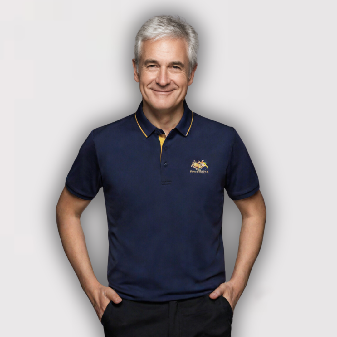 Vaughn® | Luxury Polo