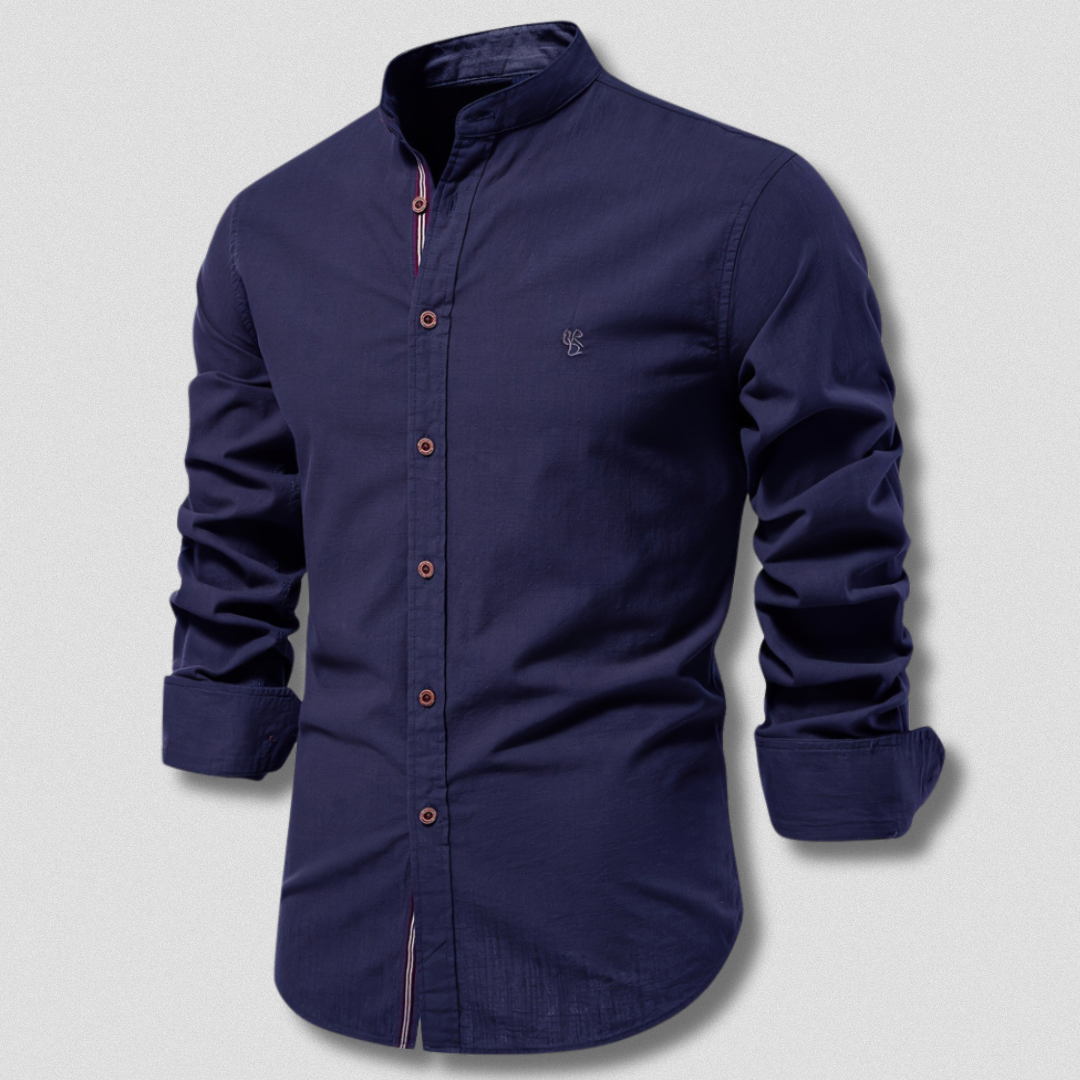Acacio® | Premium and handcrafted exclusive shirt