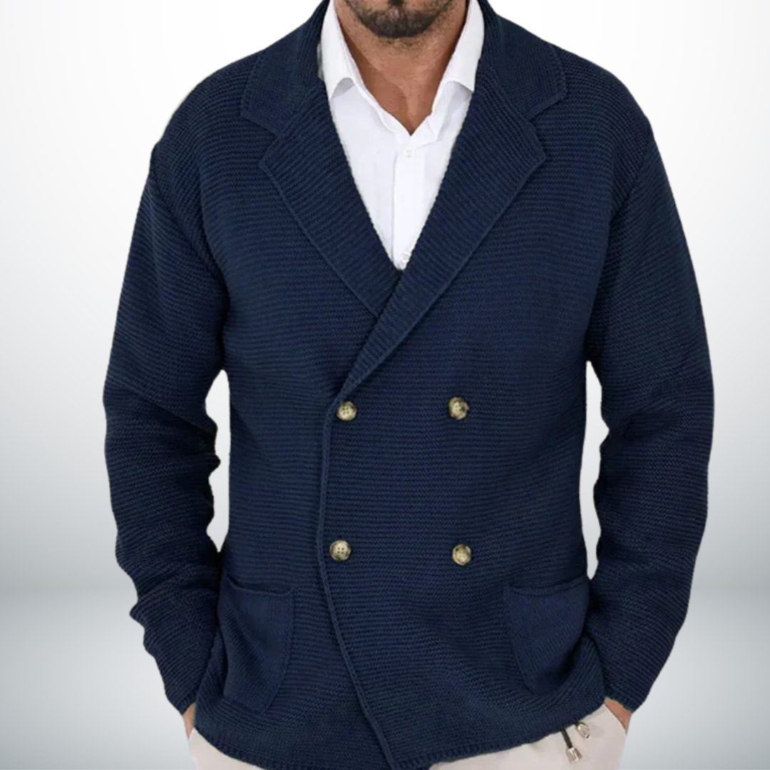 Allen® | Elegant And Comfortable Cardigan