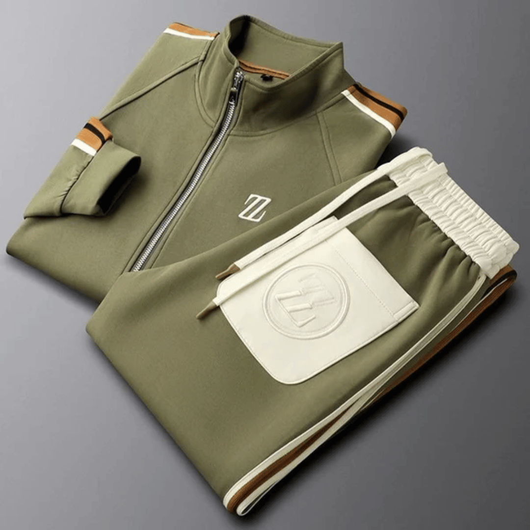 Theodore® | Premium Tracksuit