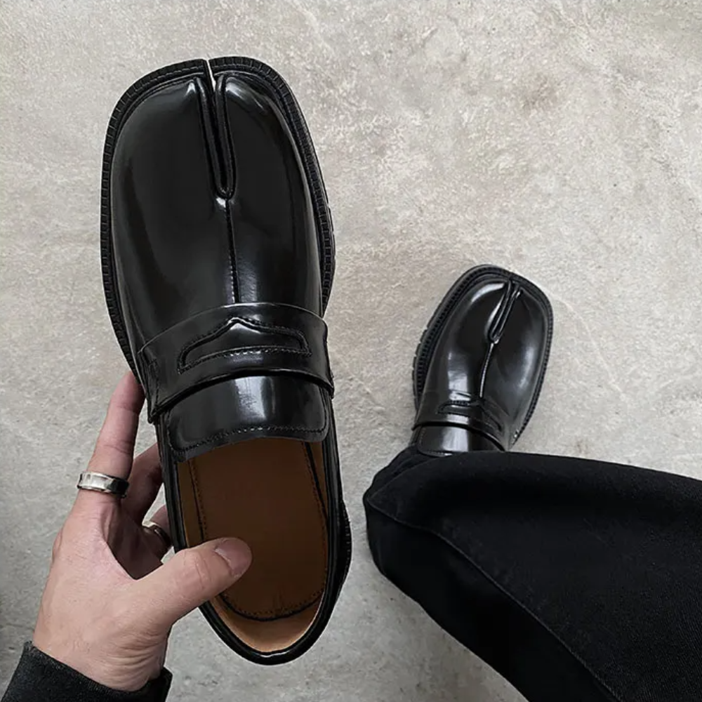 Edgar | Clack Dress Shoes