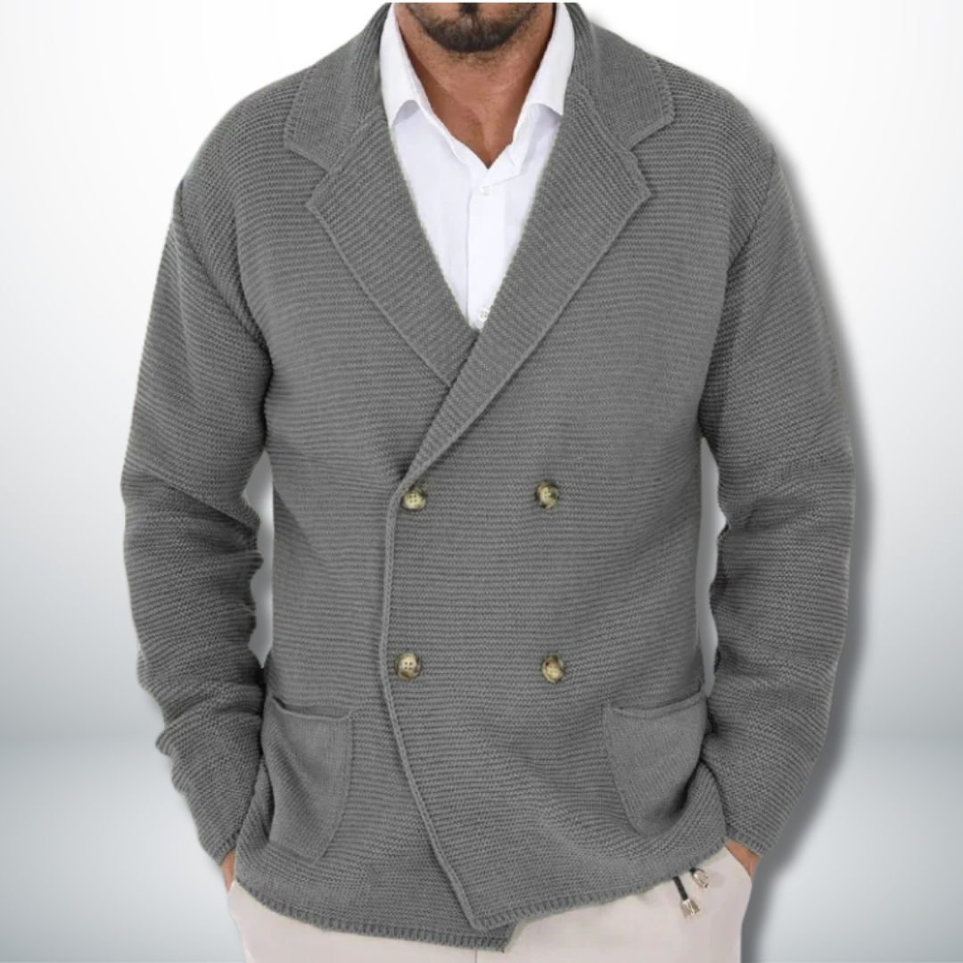 Allen® | Elegant And Comfortable Cardigan