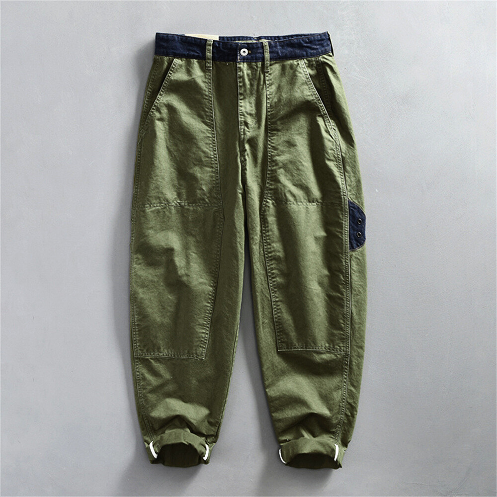 Alanis® | Wesdon Cargo Pants