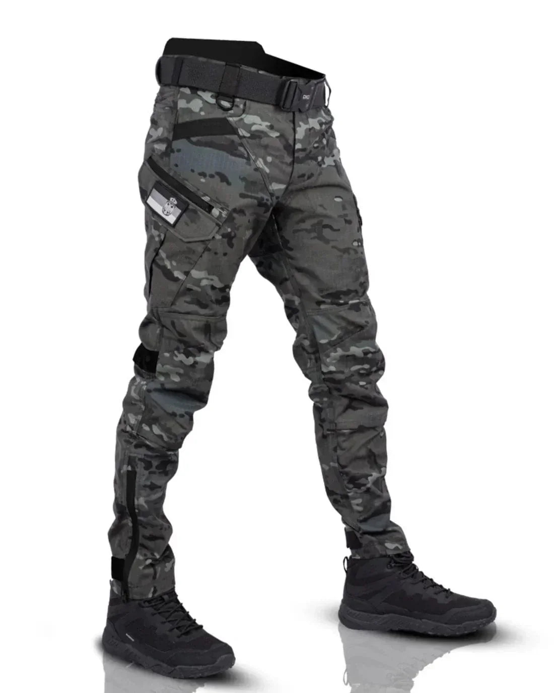Roger® | Versatile Robust Trousers