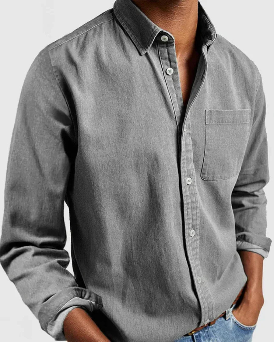 Jackson® | Casual Button-Up Shirt