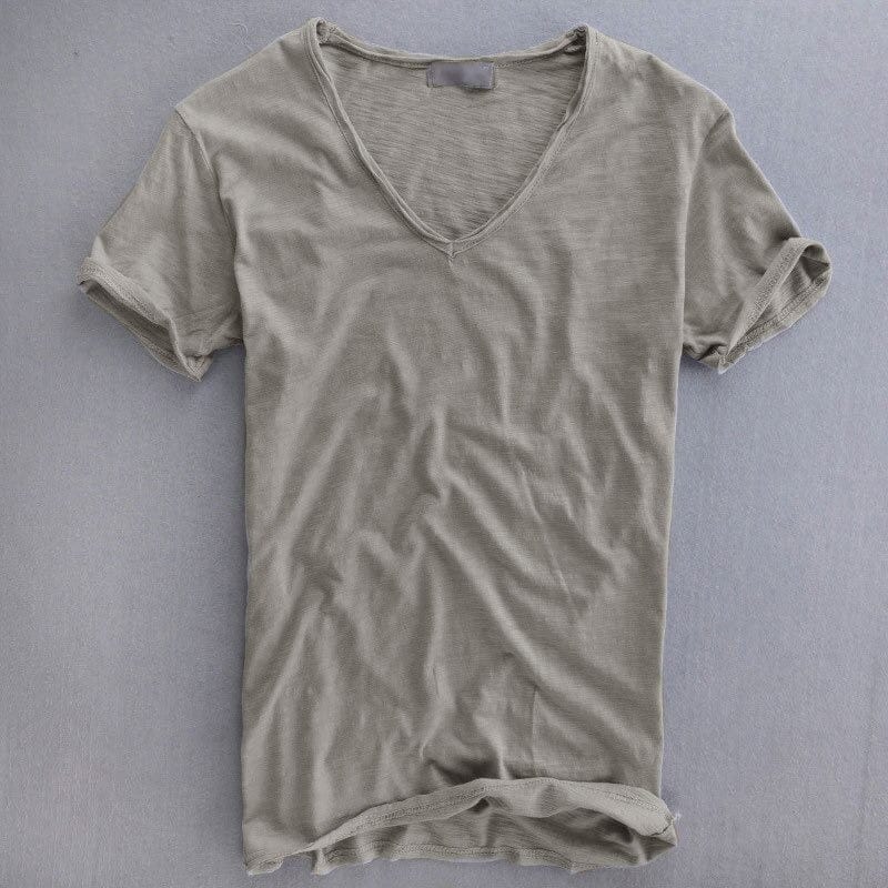 Raymond® | Tom Harding Cotton T-Shirt