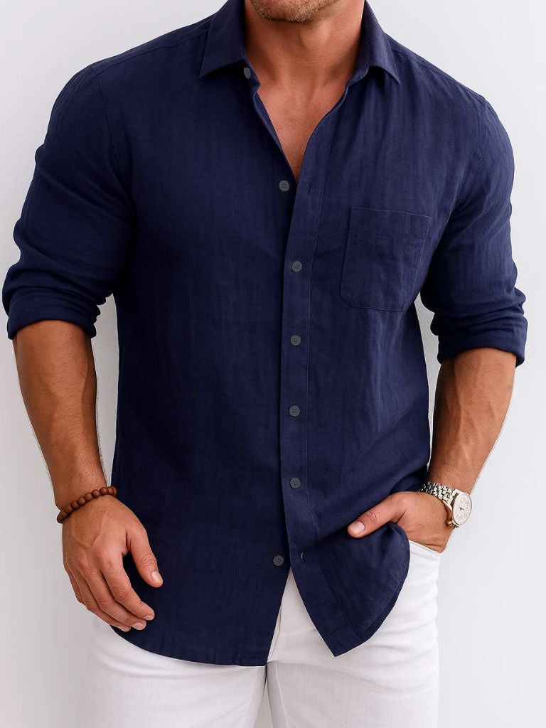 Baltique Sereno Shirt